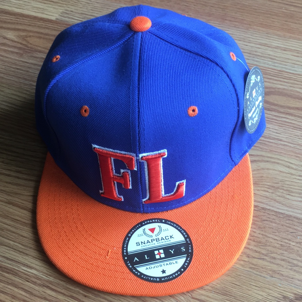 Florida Daytona Beach New Hat